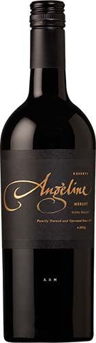 ANGELINE MERLOT RESERVE