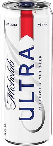 MICHELOB ULTRA 12 PK CN