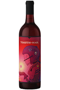 Tooth & Nail Cab Sauv Squad|Liquor Cave