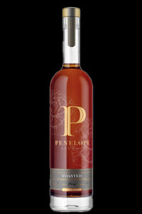 Penelope Toasted Bourbon|Liquor Cave