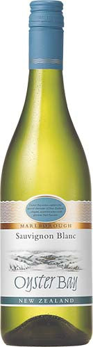 OYSTER BAY MARLBOROUGH SAUVIGNON BLANC