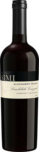 SIMI LANDSLIDE CABERNET SAUV