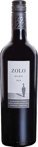 ZOLO MALBEC