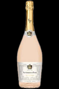 Victorious Pink Sparkling Rose|Liquor Cave