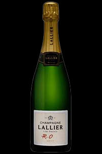 Lallier Serie R Champagne|Liquor Cave