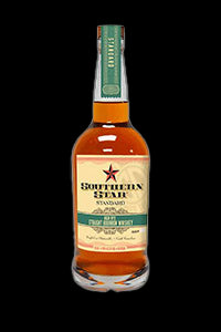 Southern Star Double Rye Whiskey|Liquor Cave