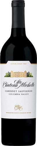 ST MICHELLE CAB SAUV