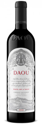 Daou Red Blend S-Lion 2021