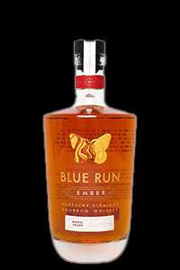 Blue Run Ember Kentucky Straight Bourbon
