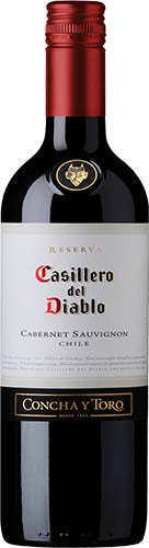 CASILLERO DEL DAIBLO CABERNET