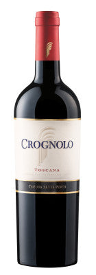 Sette Ponti Crognolo 2023