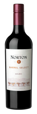 Bodega Norton Select Malbec 2024