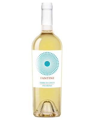 Fantini Pecorino Terre D'Abruzzo IGP 2024