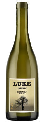 Luke Chardonnay Wahluke Slope 2022