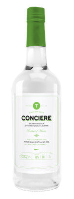 Conciere Tequila Silver