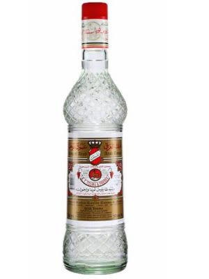 Arak Touma Lebanese Specialty Liqueur