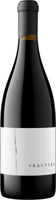 Booker Fracture Syrah Paso Robles 2018