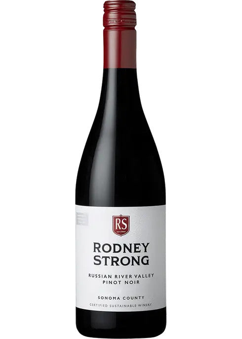 Rodney Strong Pinot Noir Russian River 2023