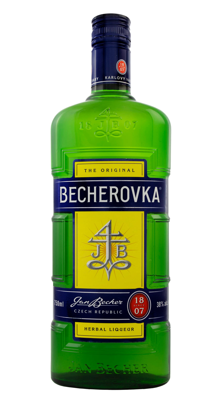Becherovka