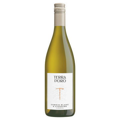 Terra D'oro Chenin Blanc Viognier 2023