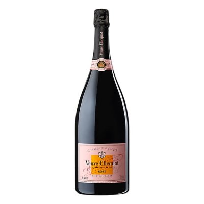 Veuve Clicquot Rose Fridge