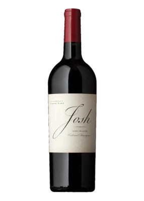 Josh Cabernet Sauvignon 2023