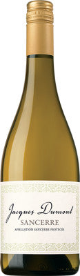 Jacques Dumont 2024 Sancerre Cuvee Fleur