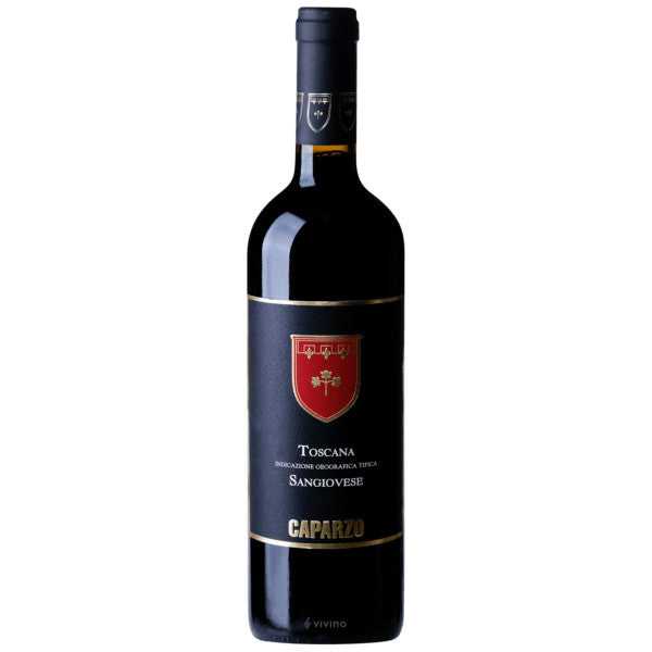 Caparzo Toscana Sangiovese
