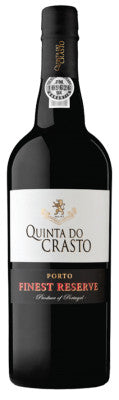 Qunito do Crasto Finest Reserve Port