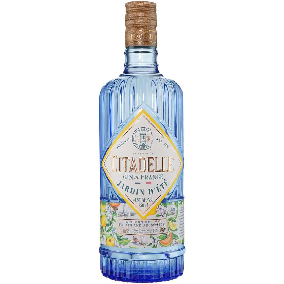 Citadelle Jardin d'ete | Liquor Cave