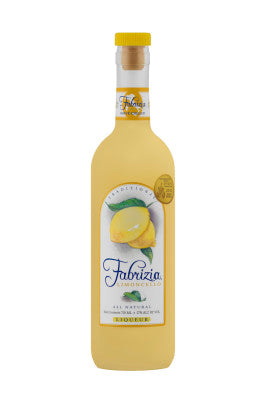 Fabrizia Italian Lemonade