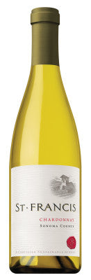St. Francis Chardonnay Sonoma 2022