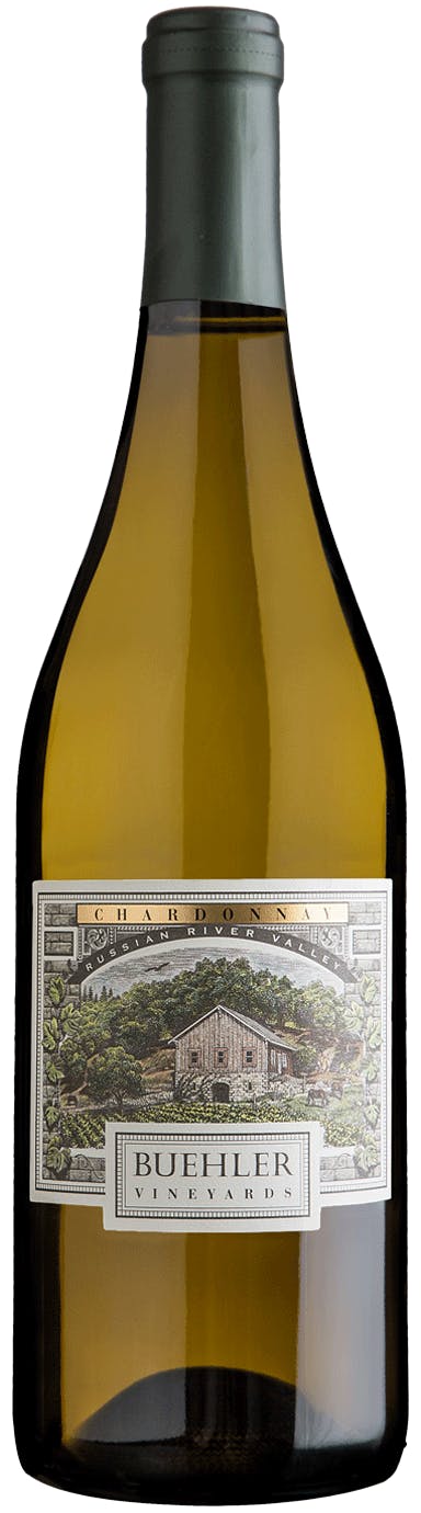 Buehler Chardonnay Russian River 2022