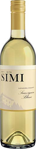 SIMI SAUVIGNON BLANC