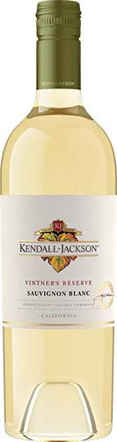 KENDAL JACKSON VINT SAUV BLANC