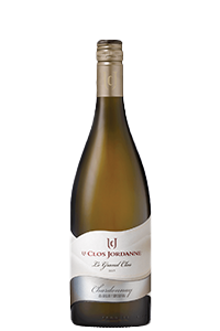Le CLos Jordanne Chardonnay Le Grand Clos