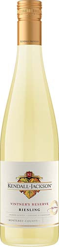 KENDAL JACKSON VINT JOH RIES