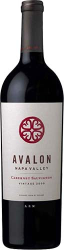 AVALON CALIF CABERNET