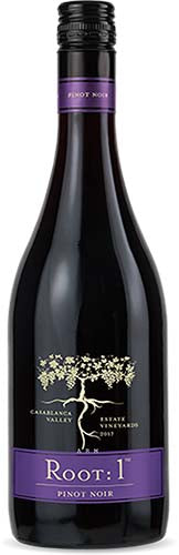 Root 1 Pinot Noir