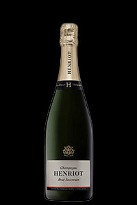 Henriot Brut Souverain|Liquor Cave