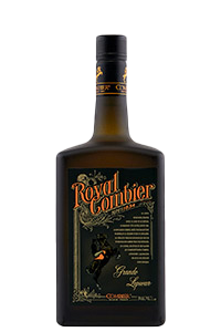 Combier Liqueur Royal