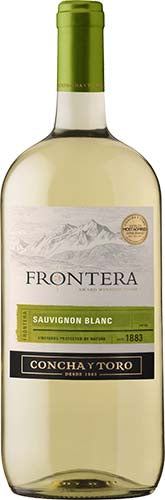 FRONTERA SAUV BLANC