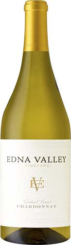 EDNA VALLEY CHARDONNAY