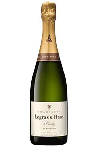 Legras & Haas Intuition|Liquor Cave