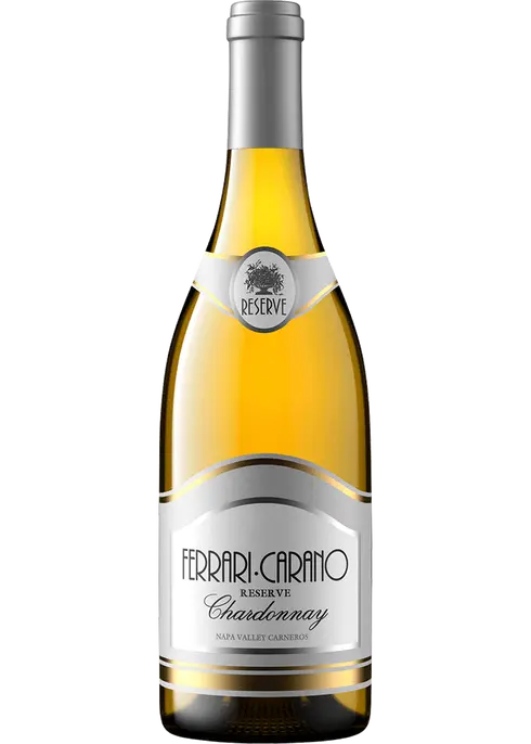 Ferrari-Carano Reserve Chardonnay 2022
