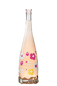 Cote des Roses Rose Art Edition