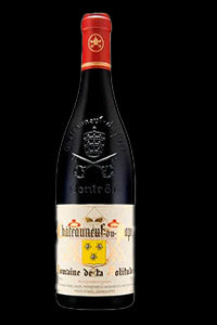 Dom De La Solitude Cdp Rouge|Liquor Cave
