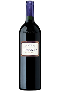Chateau Hosanna Pomerol
