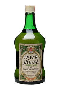 Inver House Scotch Whisky