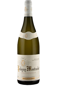 Jean-Louis Chavy Puligny Montrachet